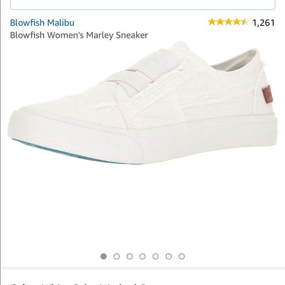 Blowfish Shoes - Blowfish Malibu shoes ❗️price drop ❗️